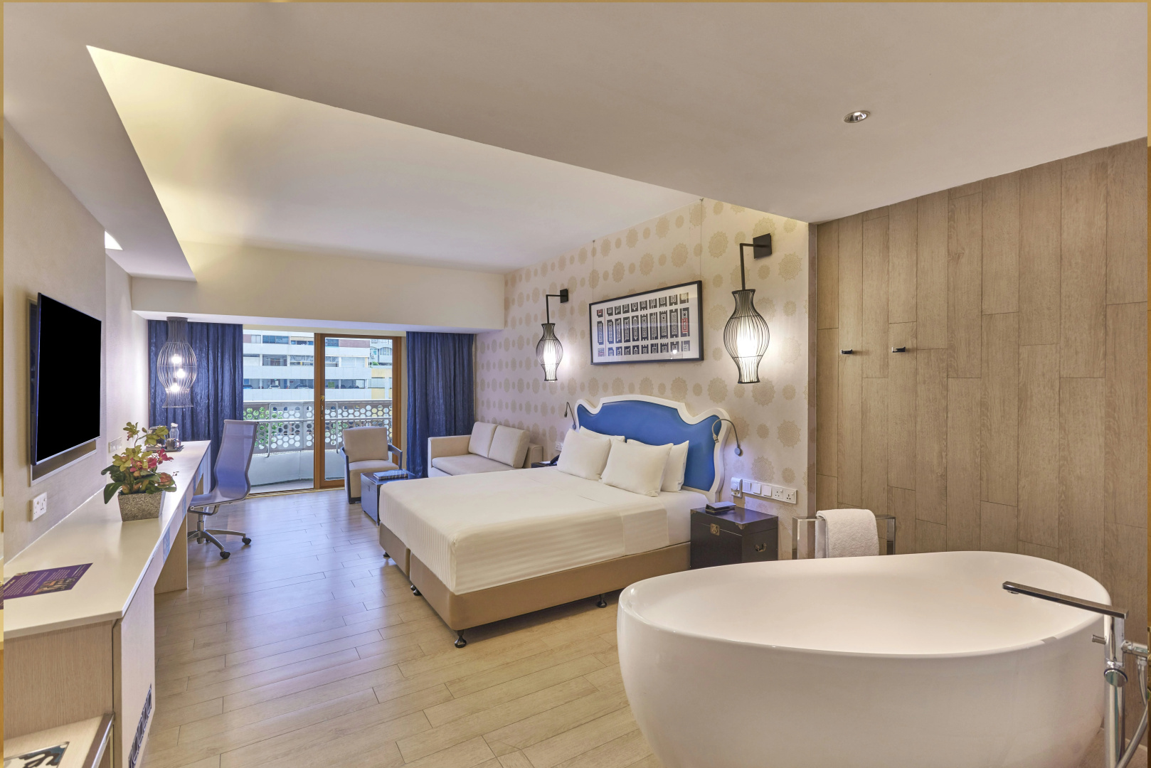 Photo - Village Hotel Katong by Far East Hospitality