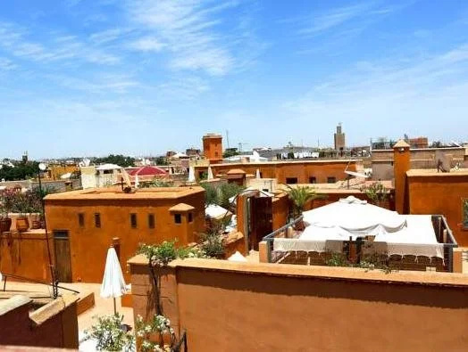 Photo - Riad Eva