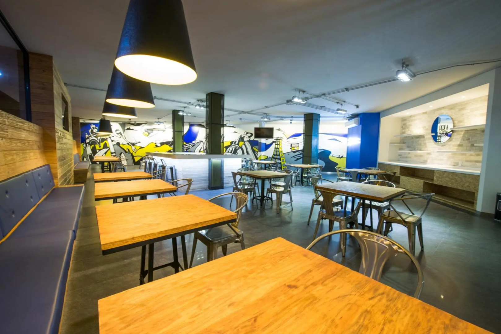 Foto - Hotel Perla Central