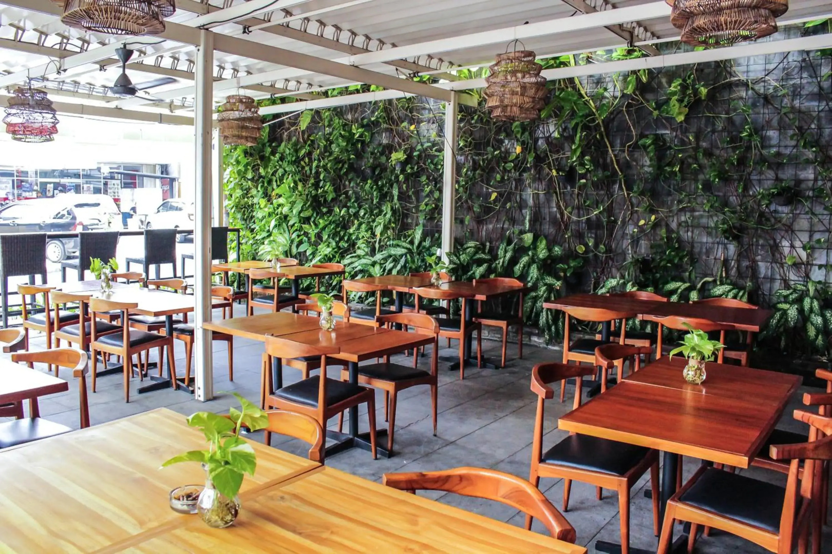 Foto - Tusita Boutique Hotel