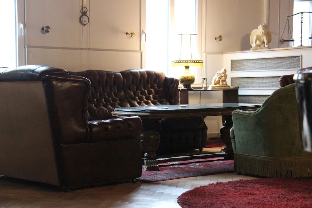 Foto - Hotel Berliner Hof