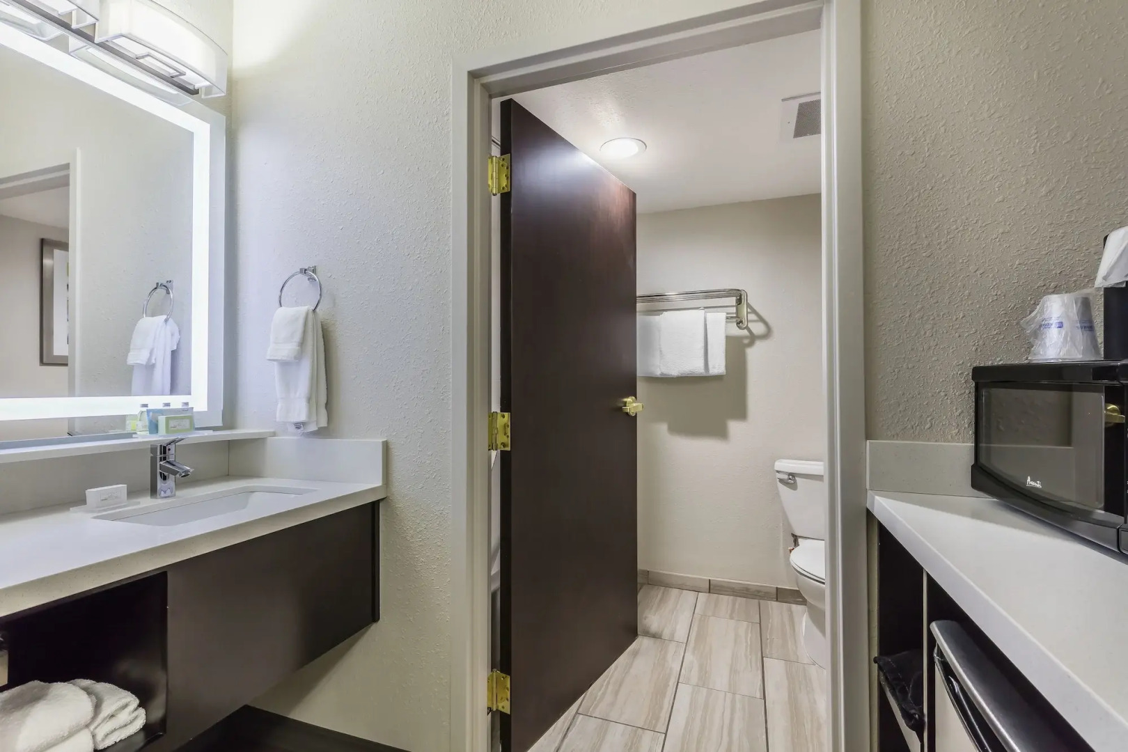 Foto - Best Western Plus Nashville Airport Hotel - BNA