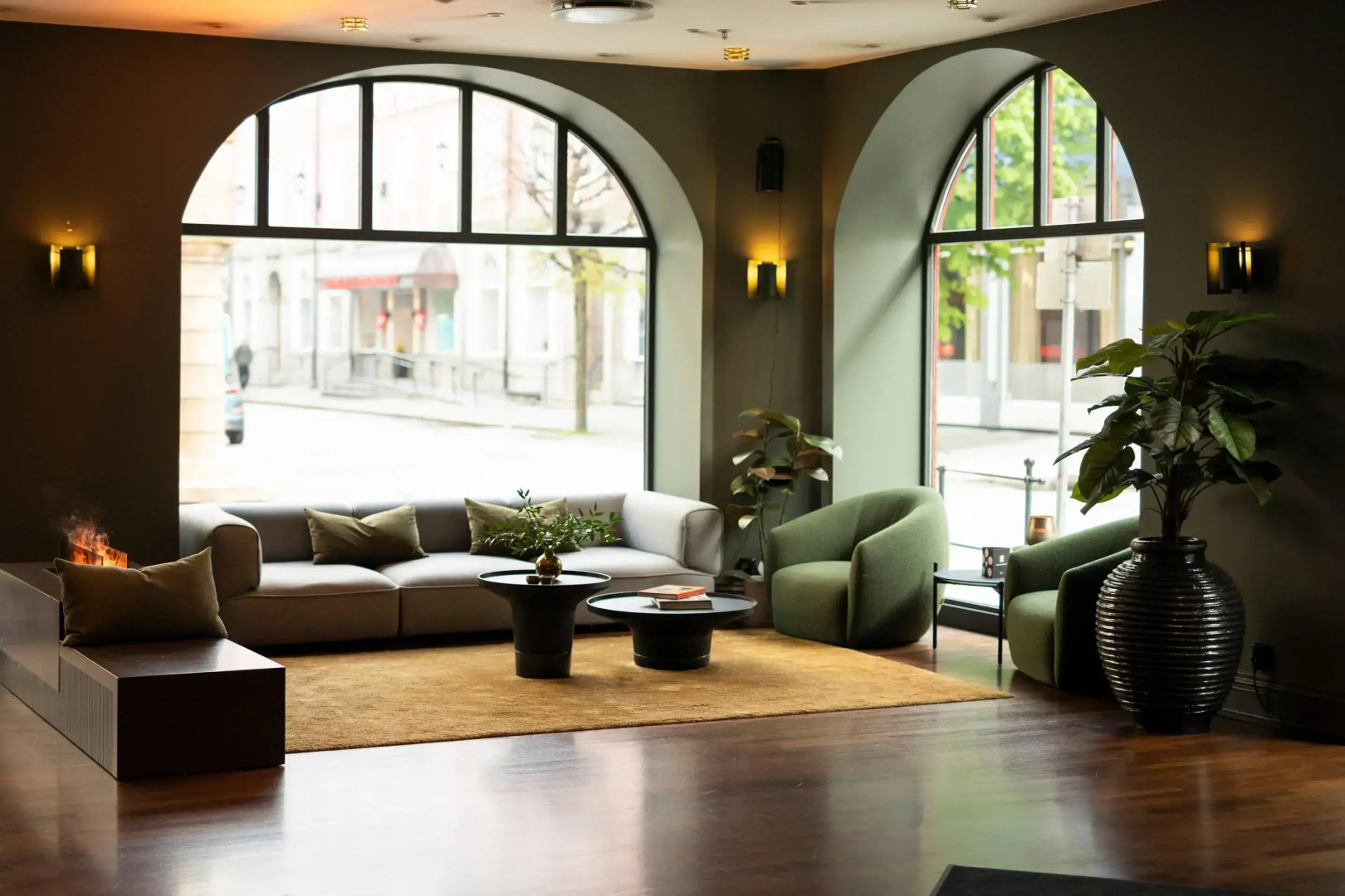 Photo - Home Hotel Bryggen