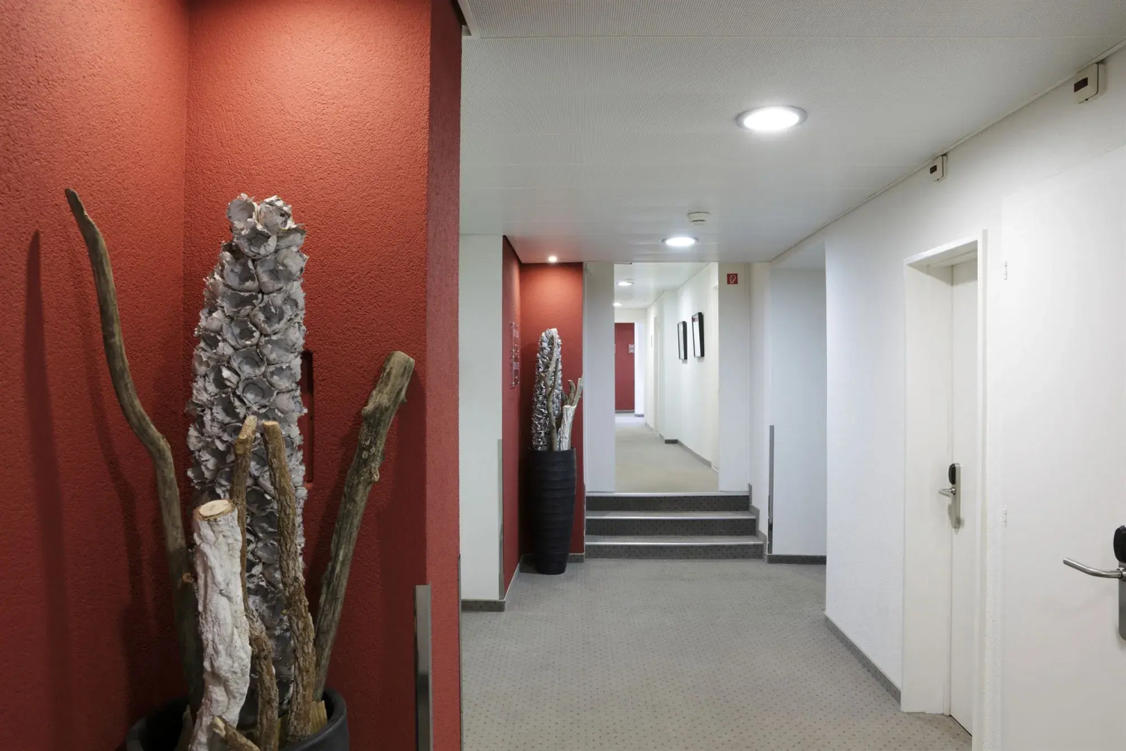 Photo - Fred Guest House Hauptbahnhof - Self Check-in