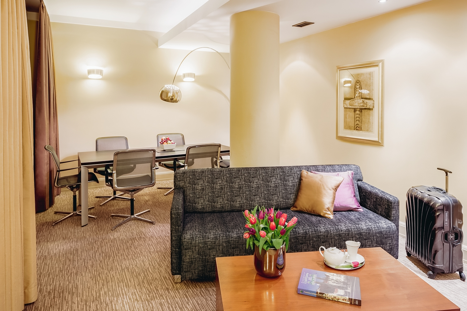 Foto - Eurostars uHOTEL