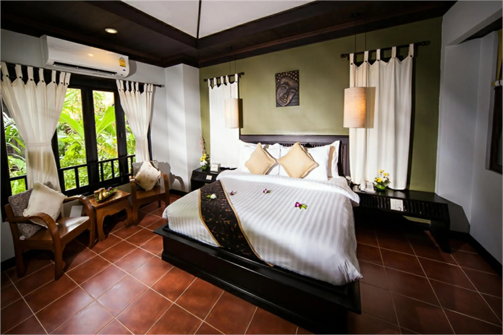 Photo - NH Collection Samui Peace Resort