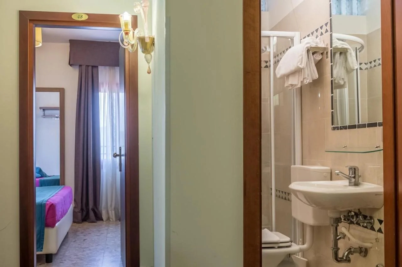 Photo - Hotel Il Moro di Venezia