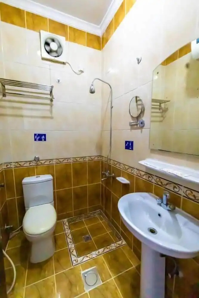 Foto - فندق سفير المسك Safeer Almisk Hotel