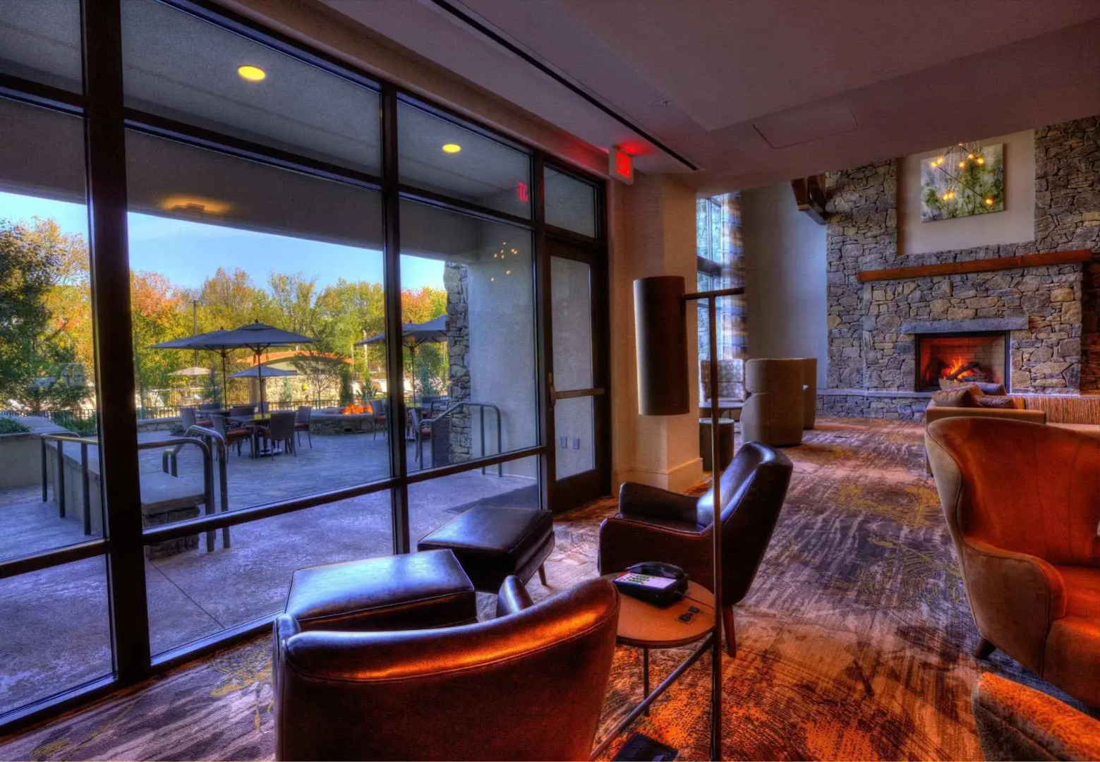 Photo - Courtyard by Marriott Pigeon Forge