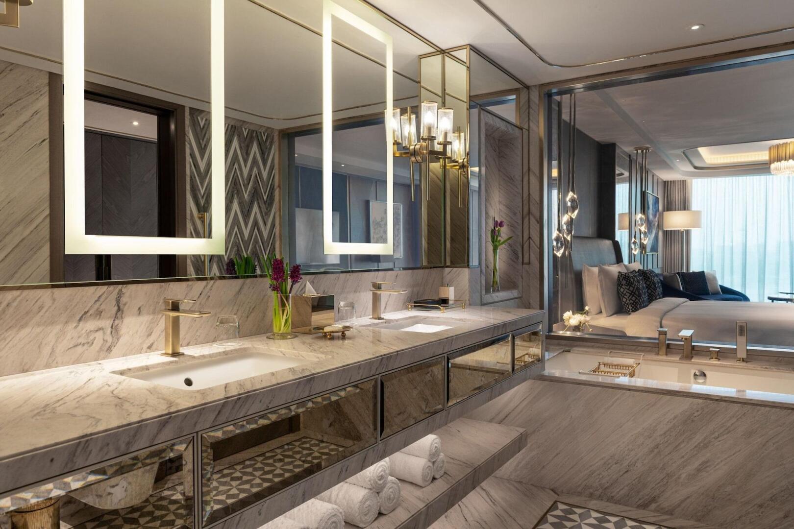 Foto - The St. Regis Kuwait