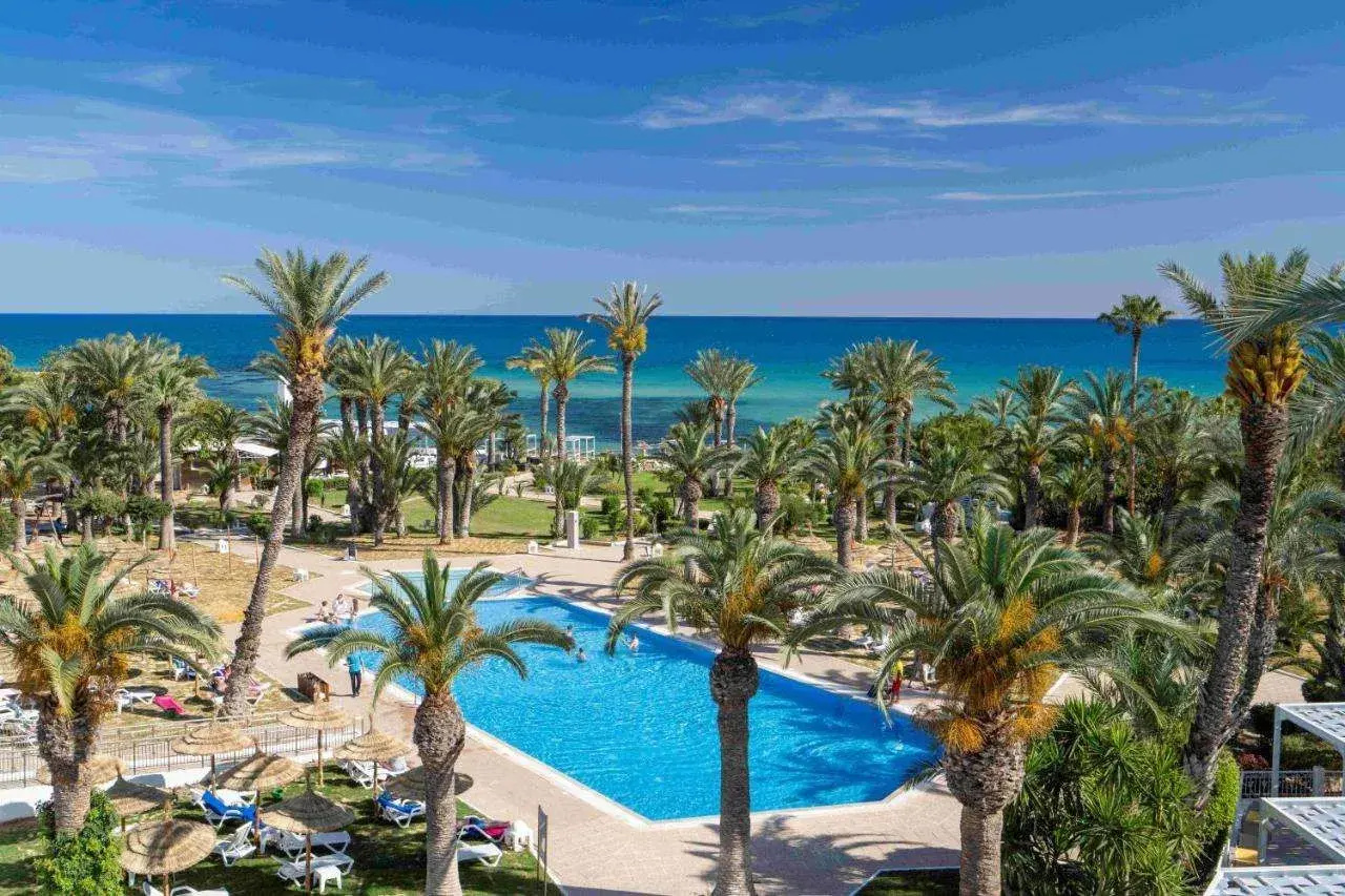 Foto - TUI BLUE Palm Beach Hammamet - All Inclusive