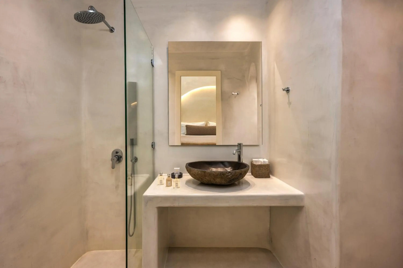 Foto - Athina Luxury Suites