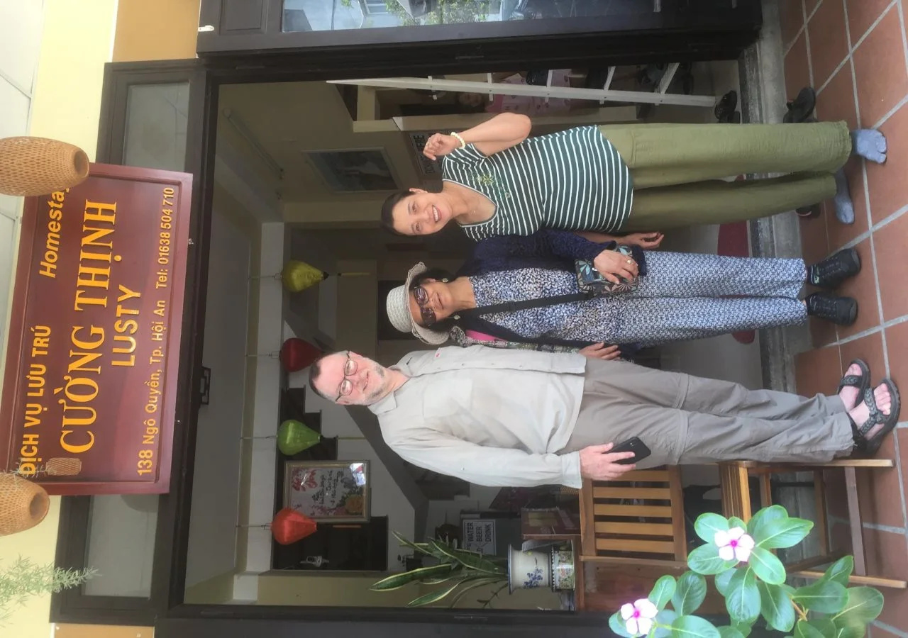 Foto - Cuong Thinh Homestay
