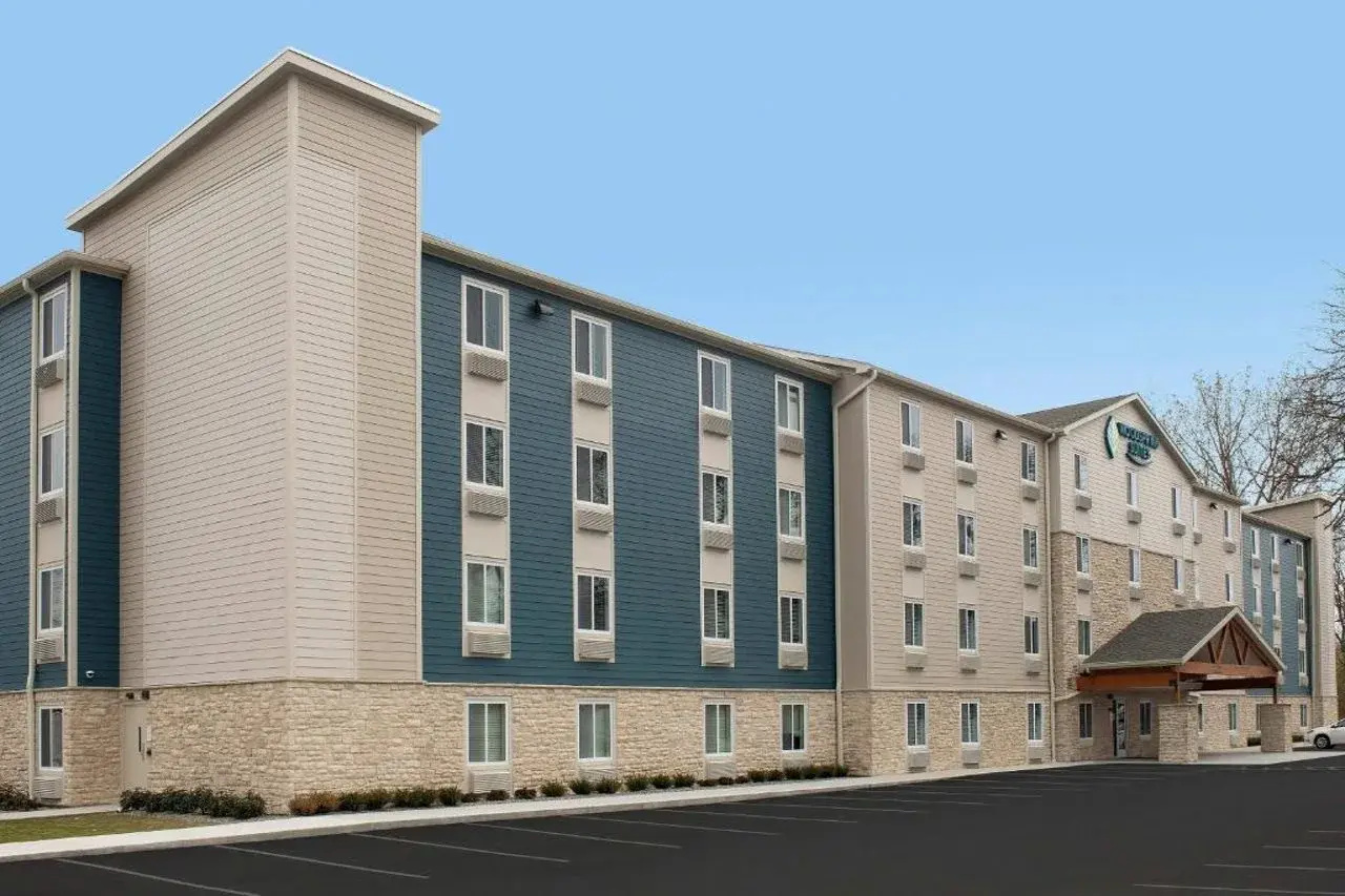 Photo - WoodSpring Suites Atlanta Airport