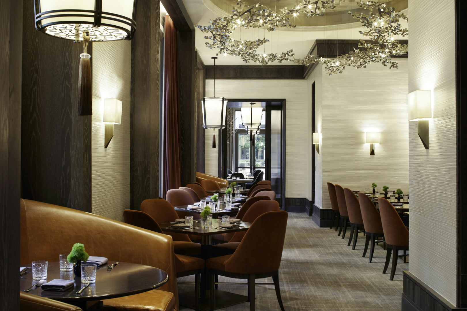 Foto - Waldorf Astoria Atlanta Buckhead