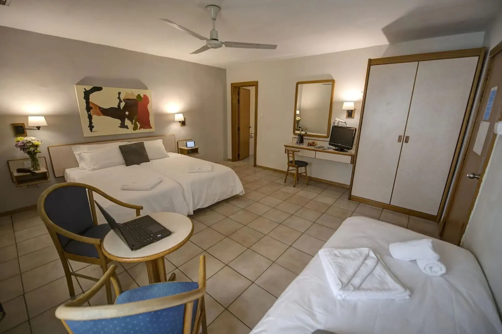 Foto - Sliema Chalet Hotel