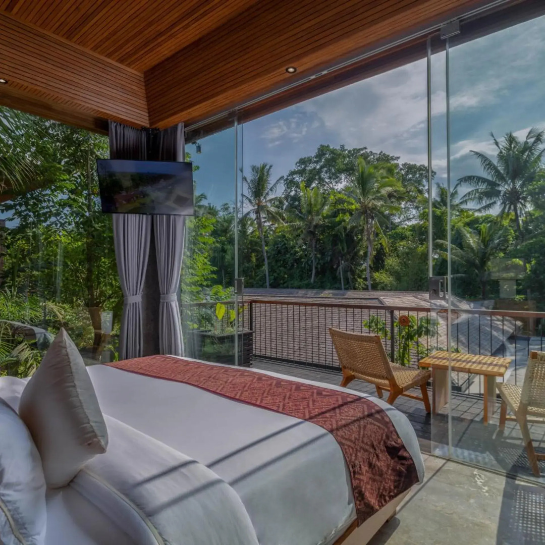 Photo - Gdas Bali Health and Wellness Resort