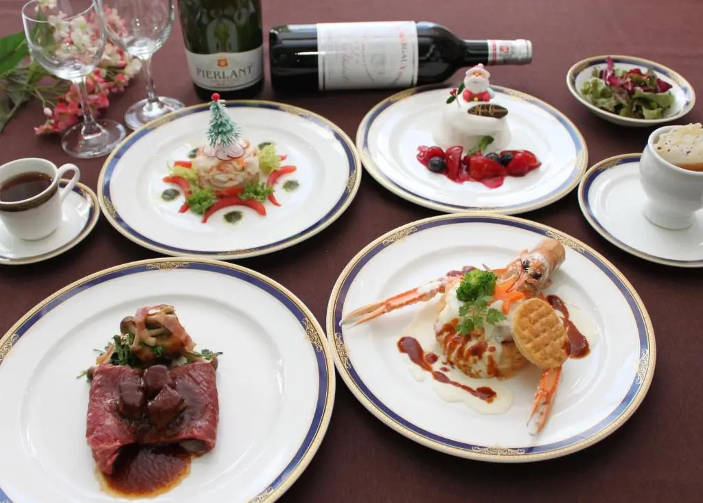 Foto - Hotel Osaka Castle