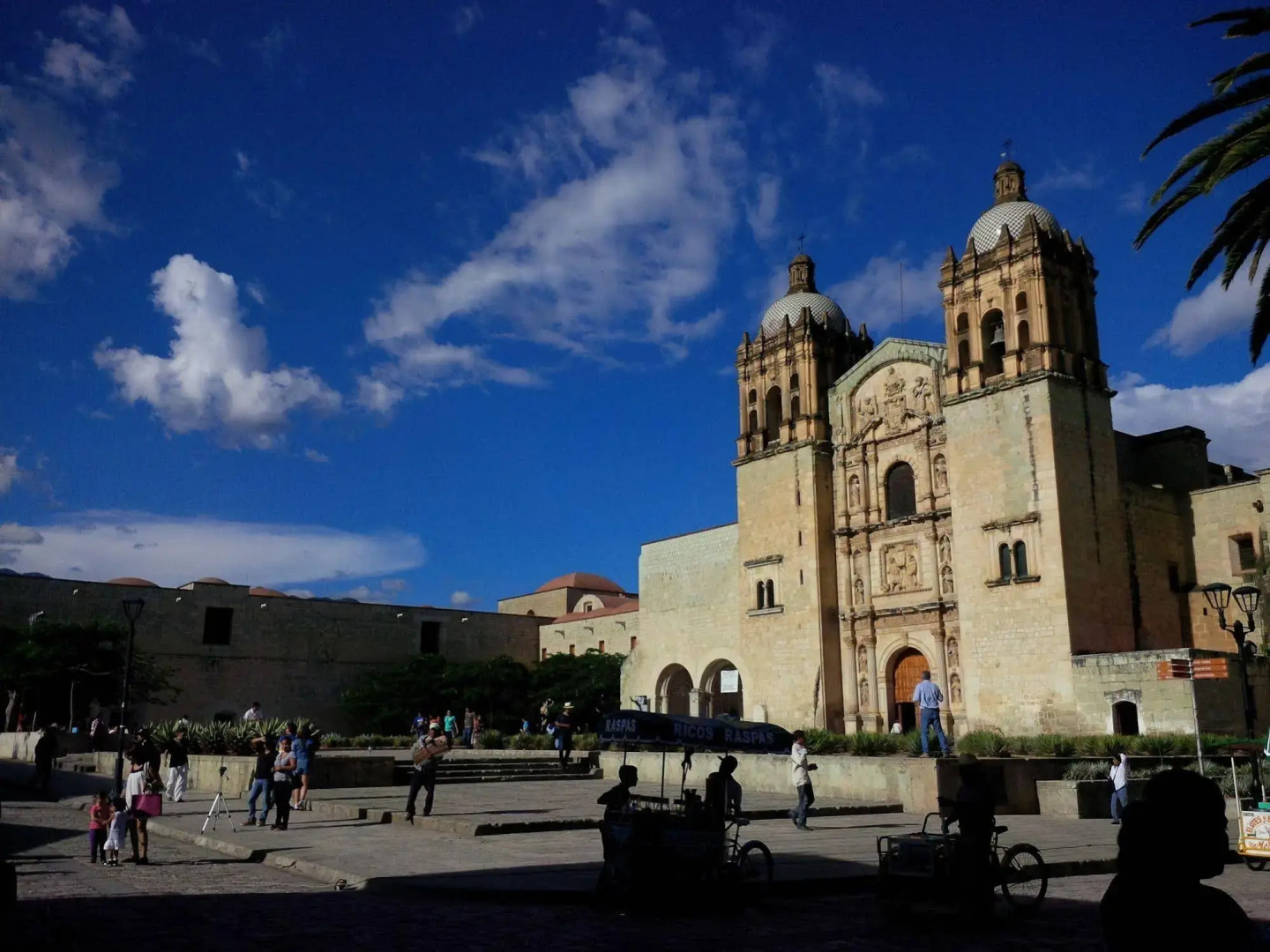 Foto - Hotel Boutique Parador San Miguel Oaxaca