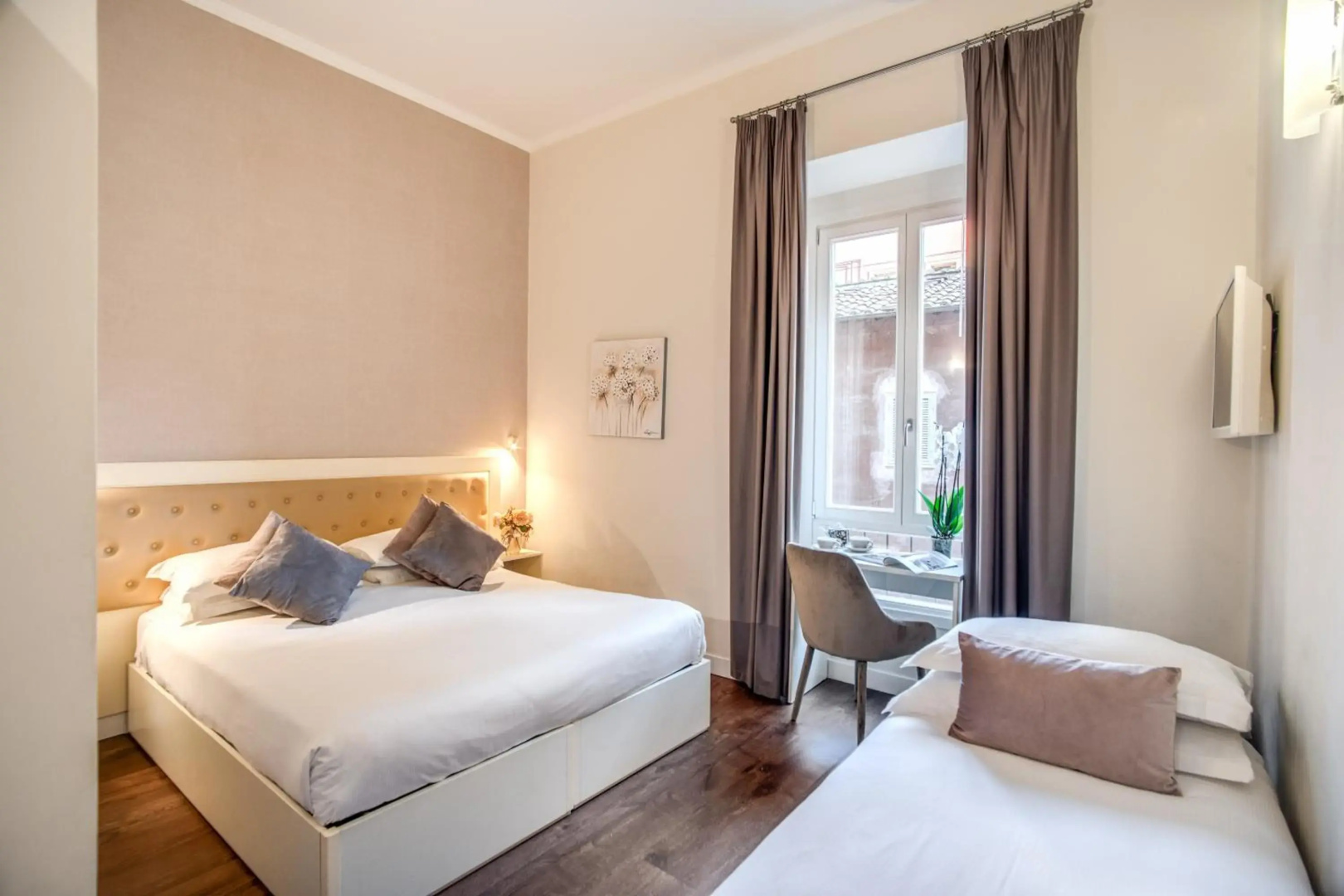 Photo - Hotel San Silvestro