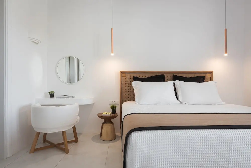 Foto - Retreat Hill Luxury Villas Mykonos