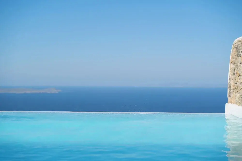 Foto - Anthis Villas Mykonos