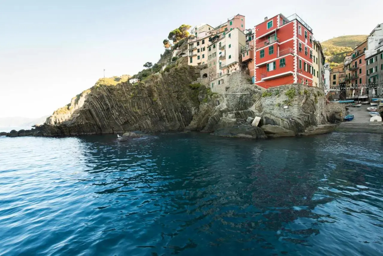 Foto - Grand Hotel Portovenere