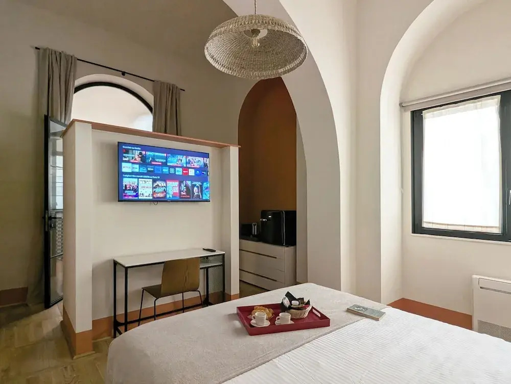 Foto - La Corte Dei Panni