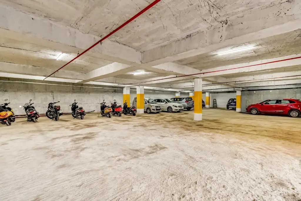 Photo - Summit Calangute Resort & Spa