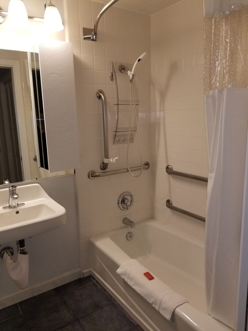 Photo - Tamarack Beach Hotel