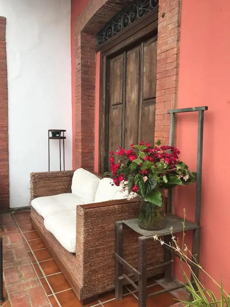 Photo - Hotel Rural Palacio de Libardon