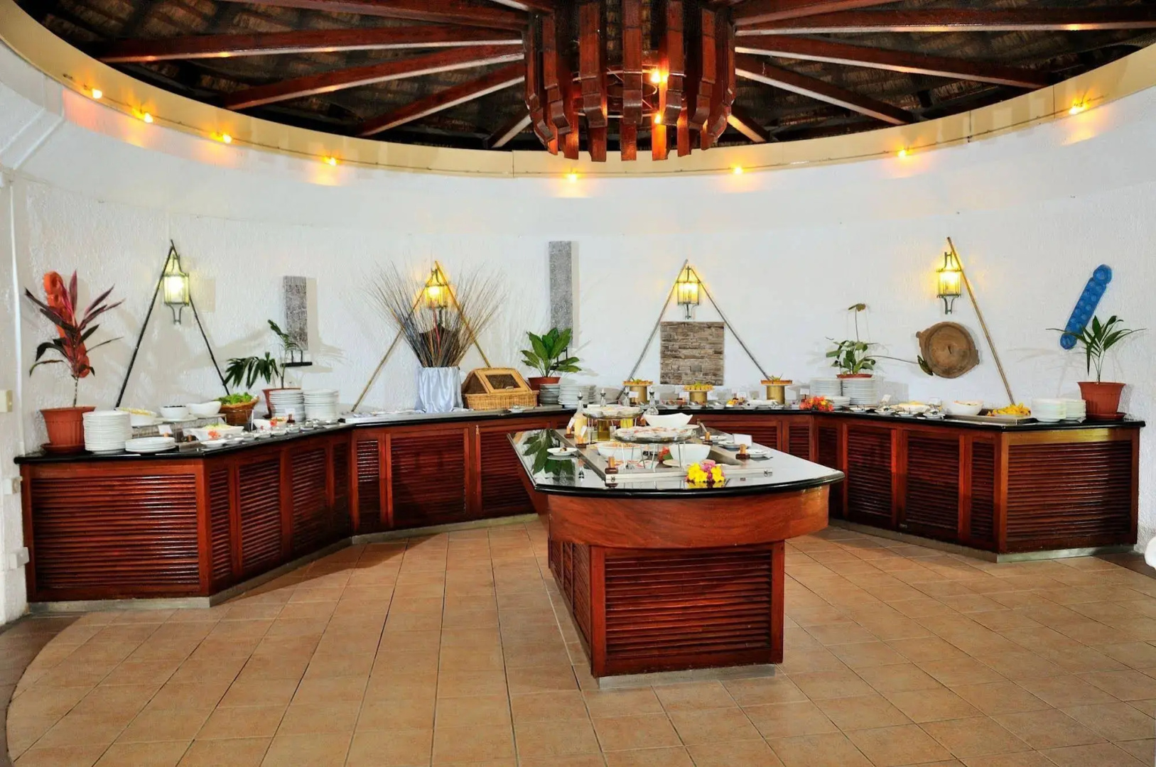 Photo - Casuarina Resort and Spa