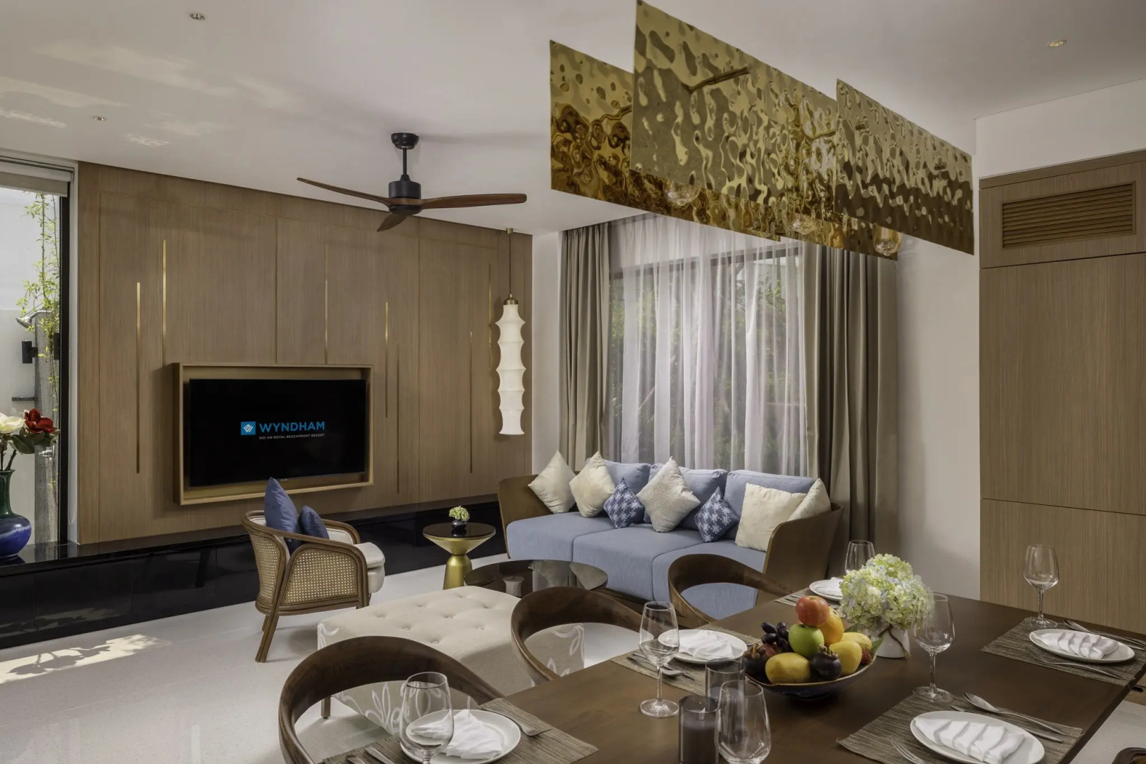 Foto - Wyndham Hoi An Royal Beachfront Resort & Villas