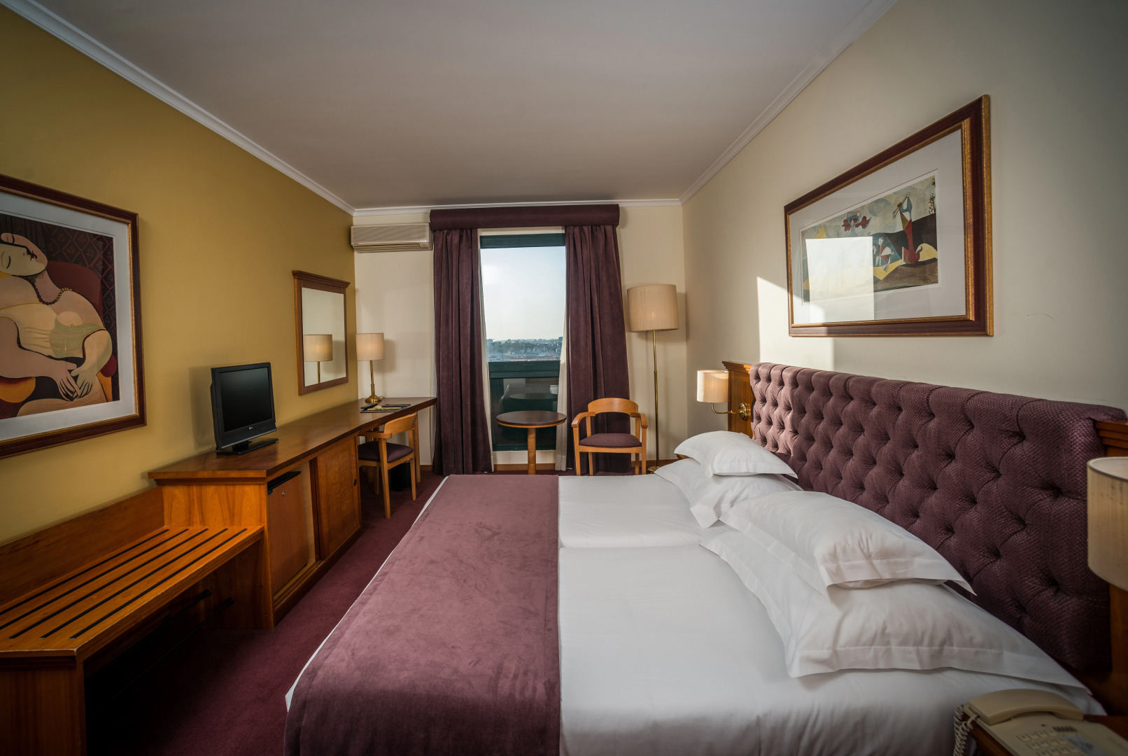 Foto - Vila Gale Porto - Centro