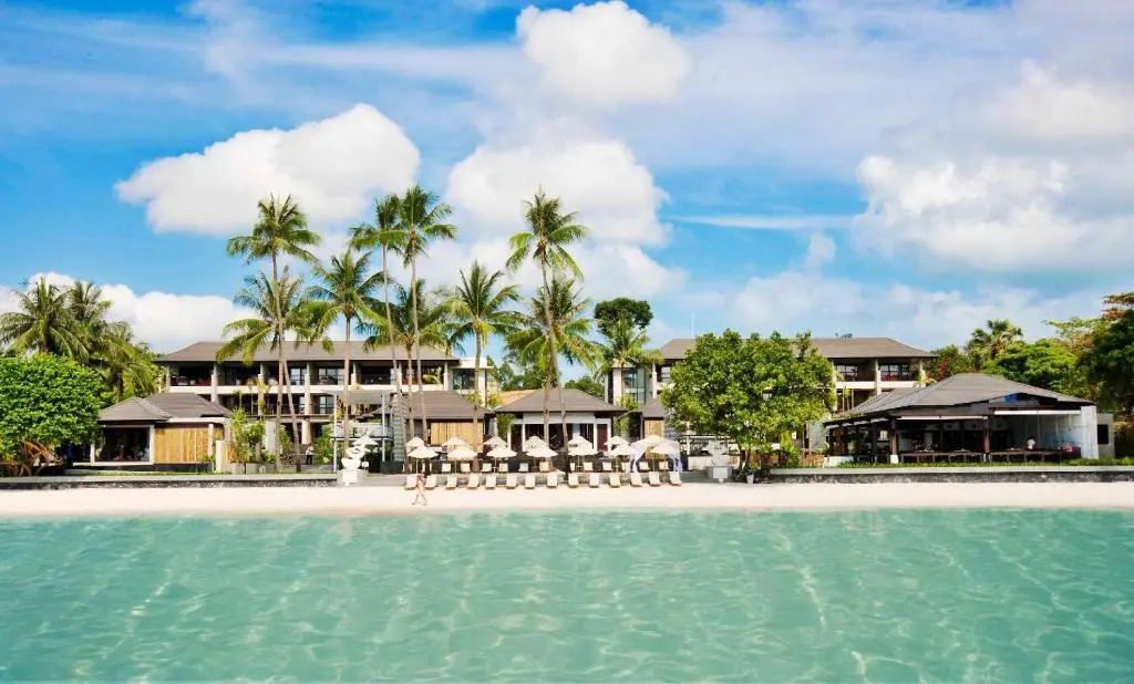 Photo - Sareeraya Villas & Suites
