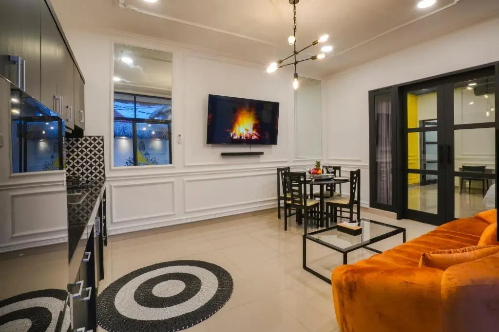 Foto - Villa Canberra - Seminyak