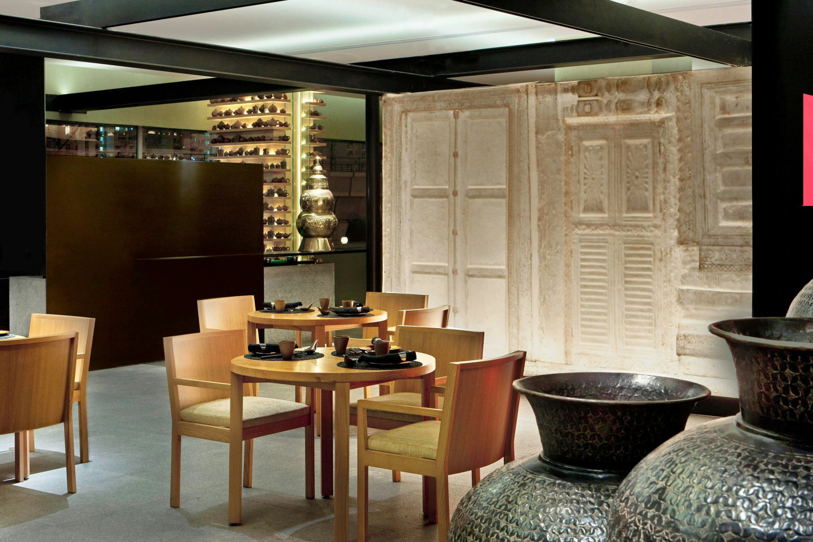 Foto - The Westin Gurgaon, New Delhi