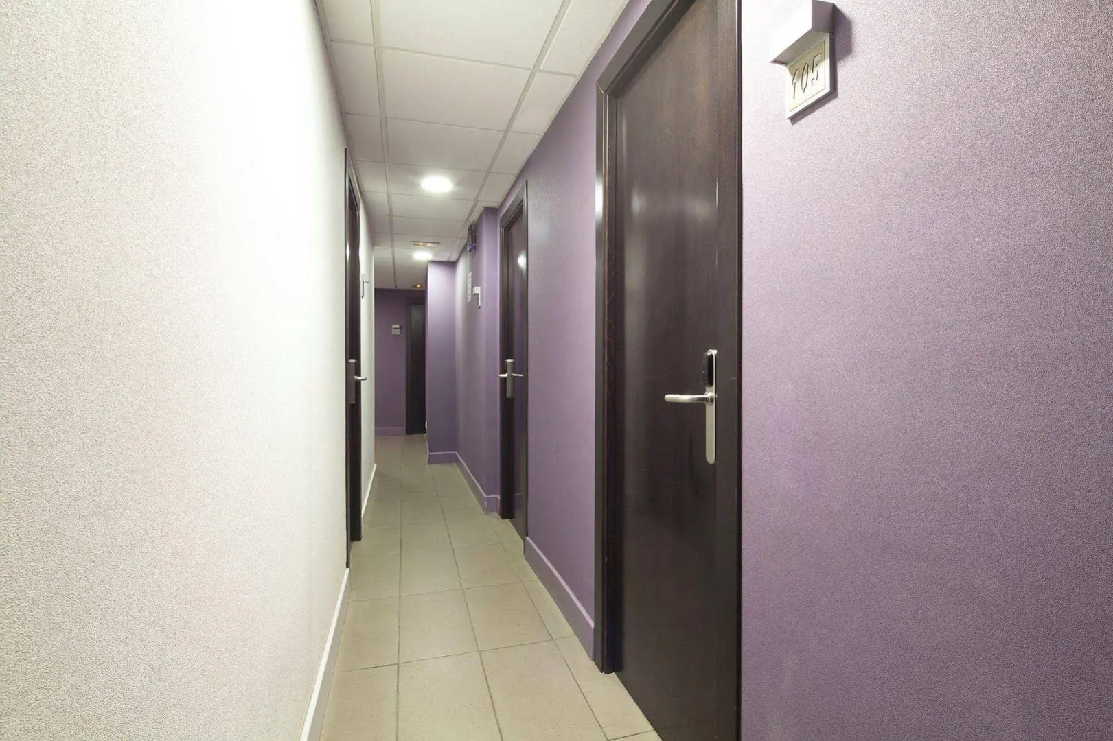 Foto - DingDong Putxet Hotel