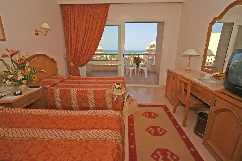 Foto - Sea Star Beau Rivage Hotel