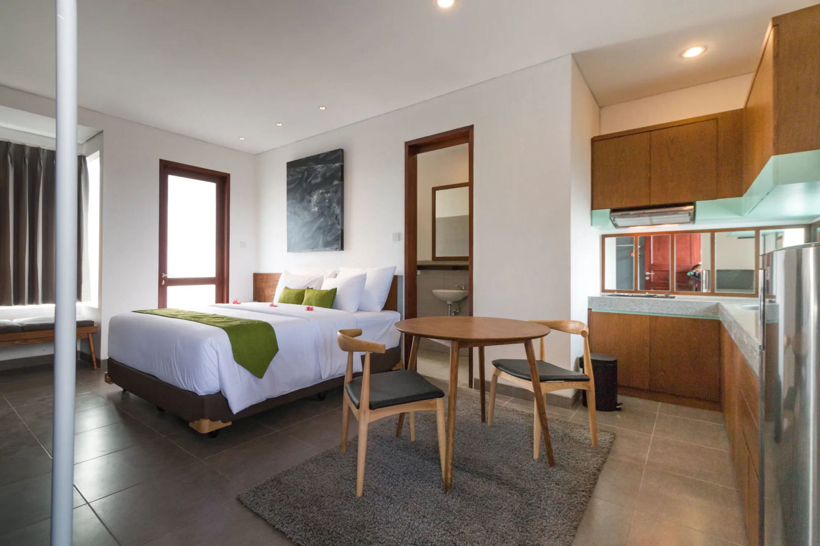 Foto - Sanur Art Villas