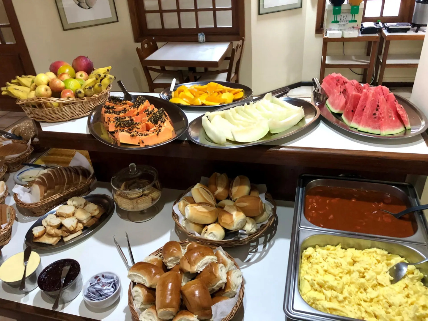 Foto - Ilhasul Hotel Residencia