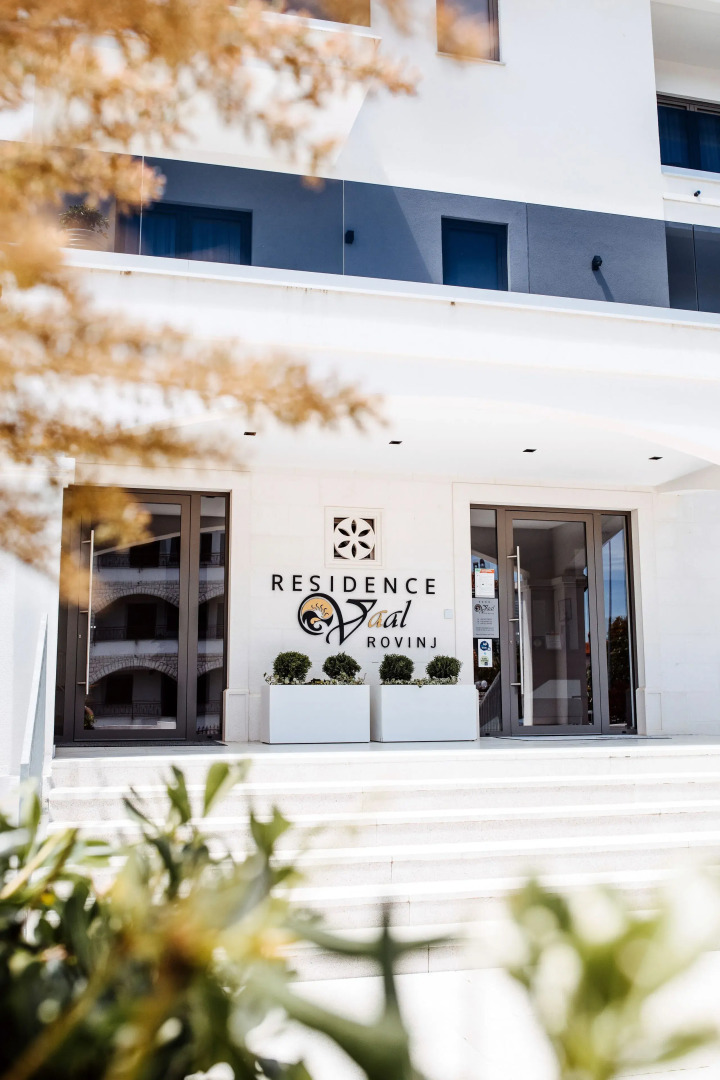 Foto - Residence Vaal