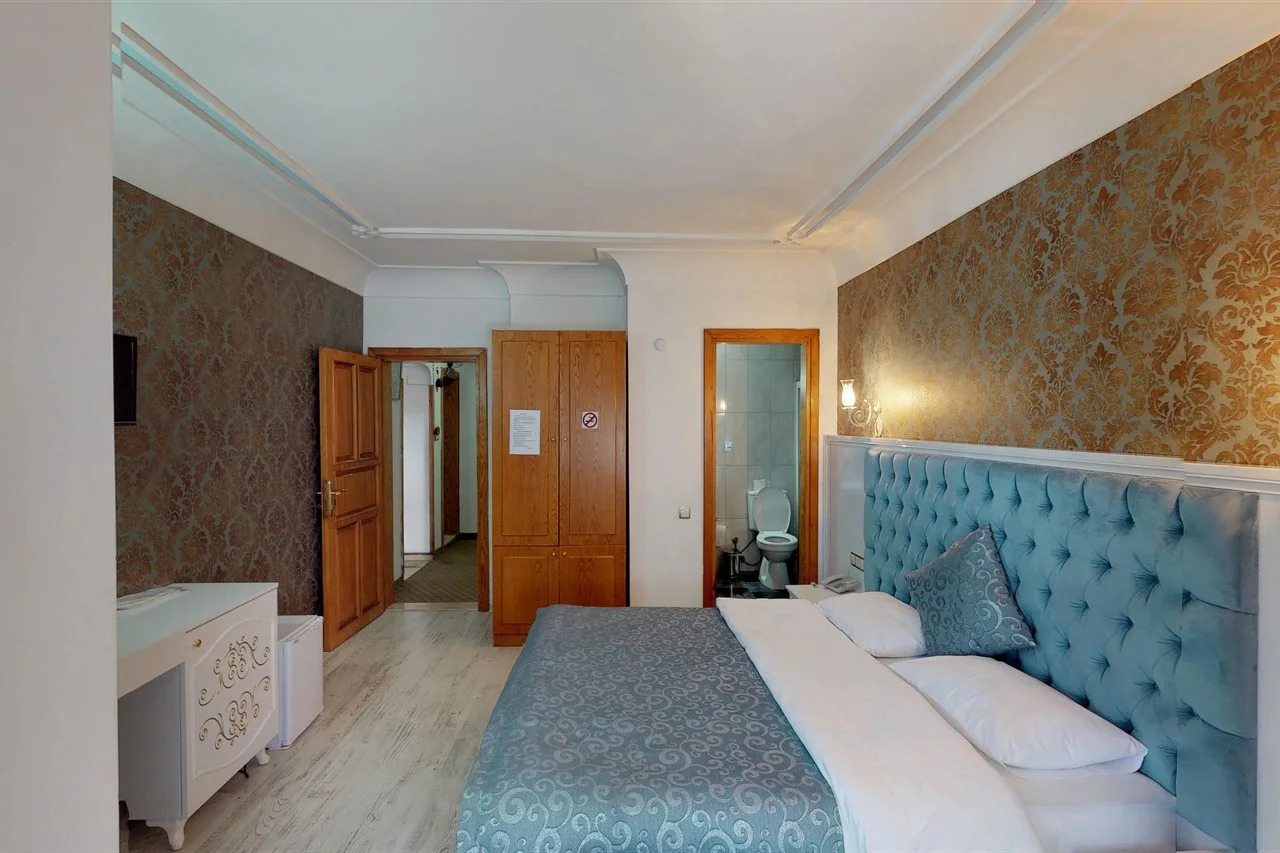 Photo - Urcu Hotel