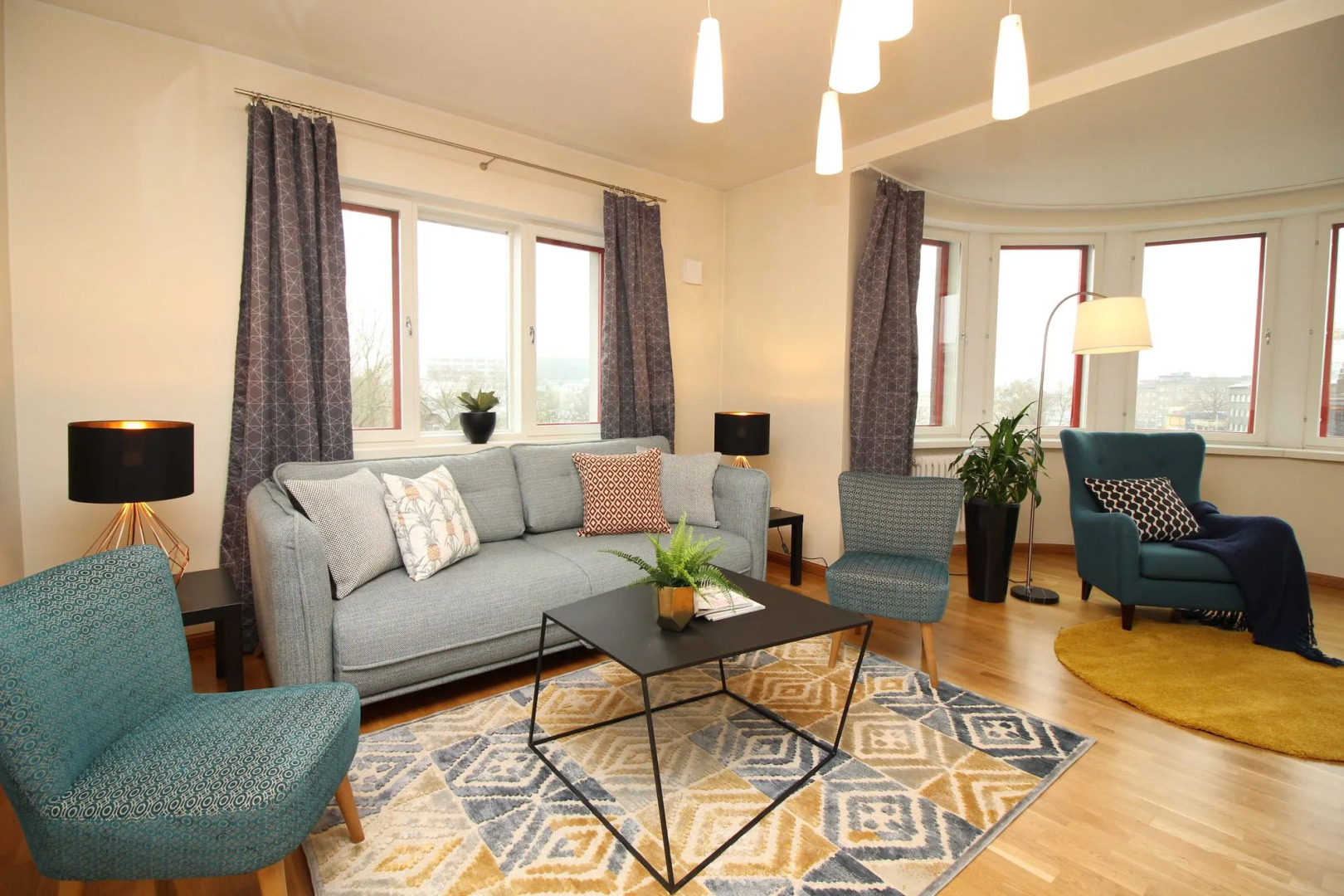 Photo - Tallinn City Apartments Freedom Square