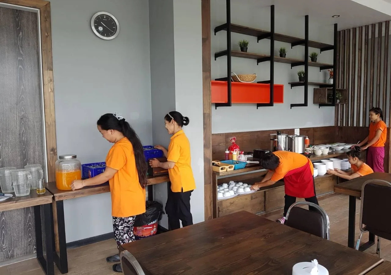 Photo - Bangkok Boutique Resort Rangsit