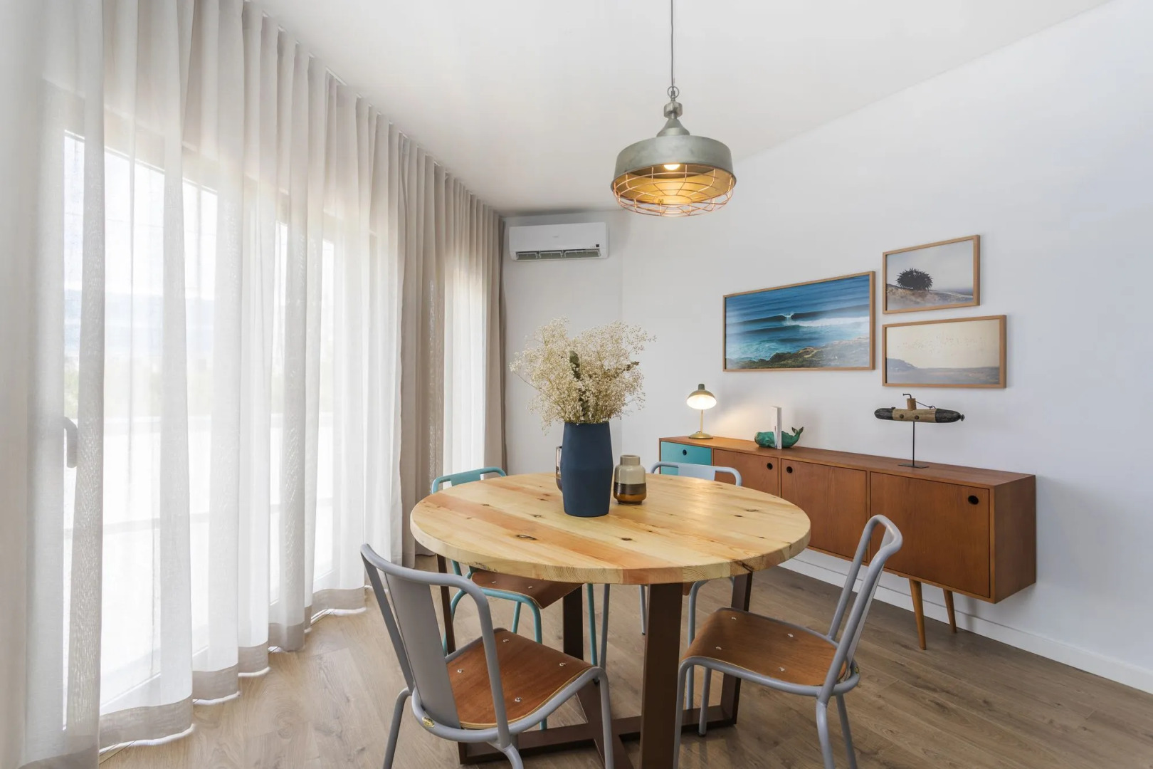 Foto - You and the sea