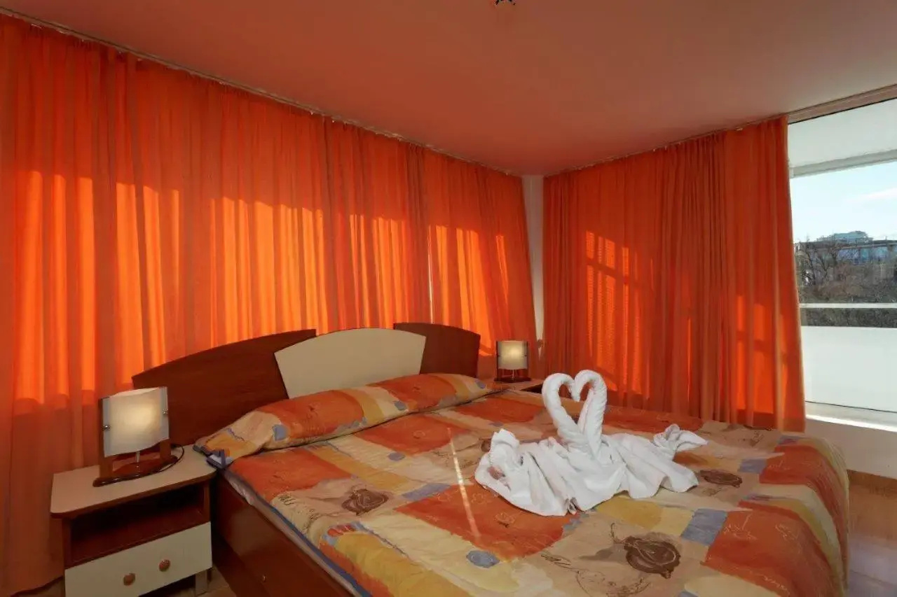 Photo - Hotel Pliska All inclusive