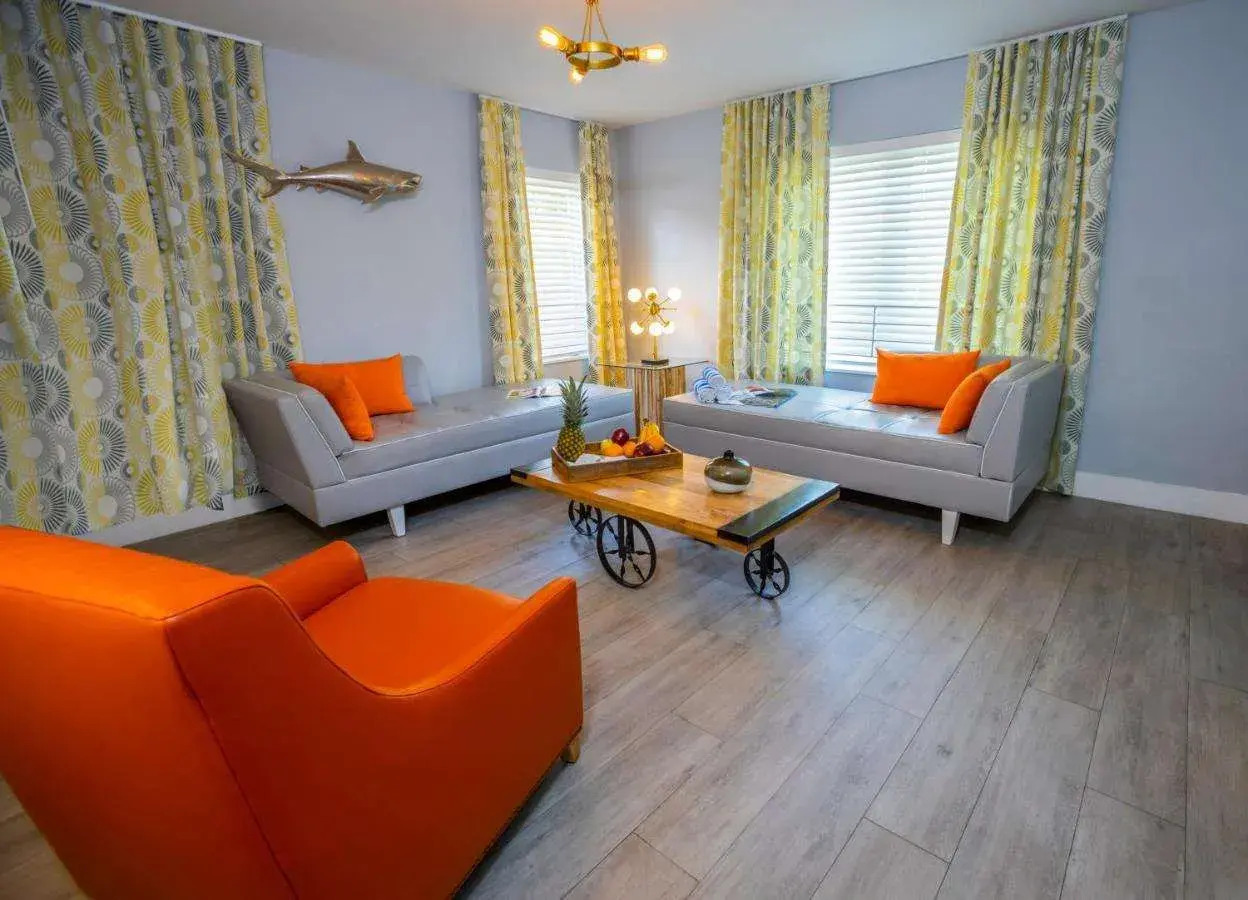 Foto - Seaside All Suites Hotel