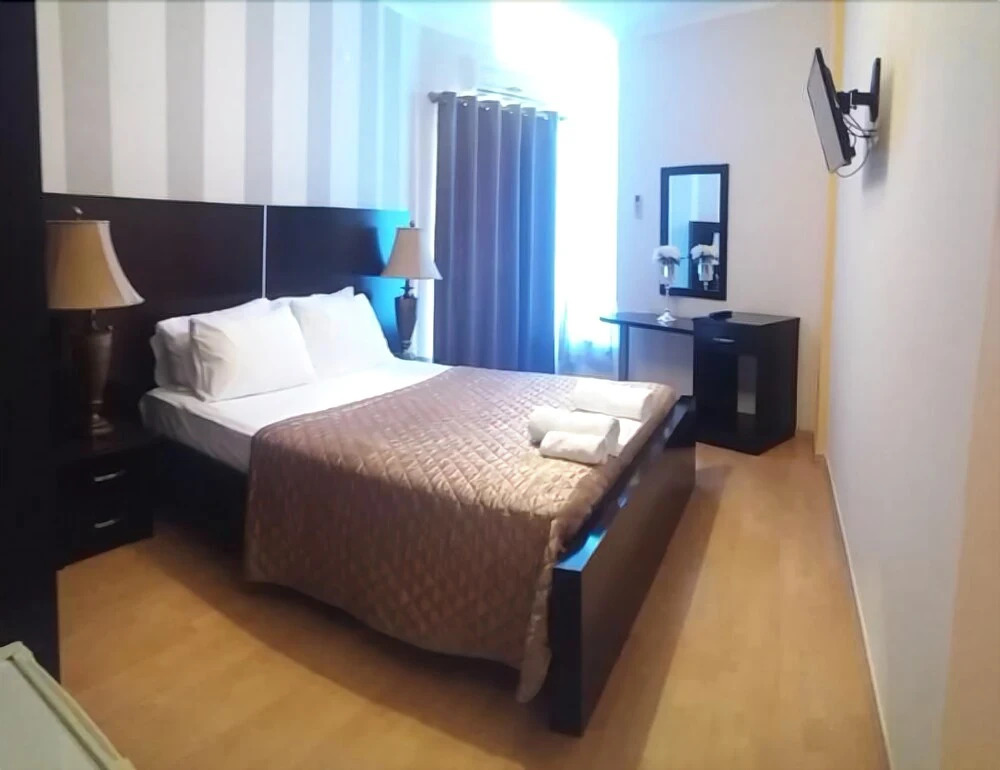 Foto - Hotel Royal Saranda