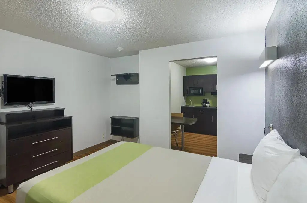 Foto - Motel 6 Austin, TX - Midtown